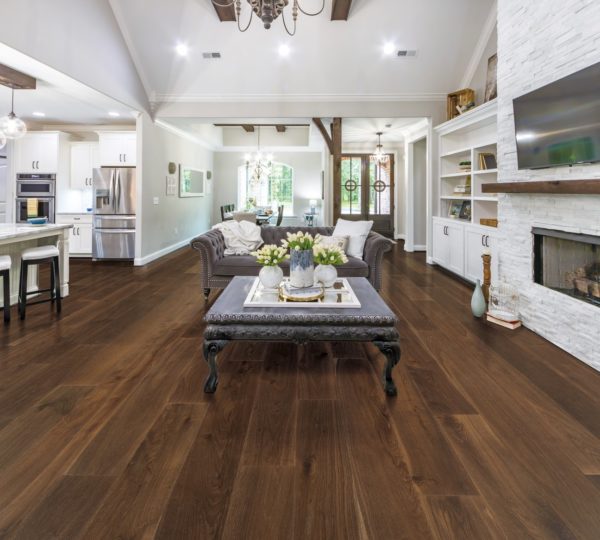 River Ridge Jefferson Room Scene