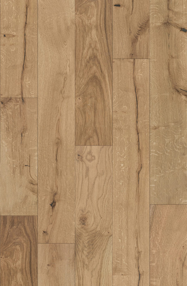 Waterloo Continental Floor Sample