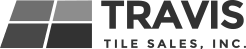 Travis Tile Logo